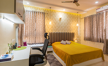 Top Room Interior desigenrs in Bangalore
