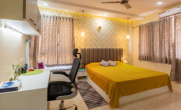 Best Interior Designers in HSR Layout