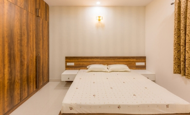 Top Living Room Interior designer in Indiranagar