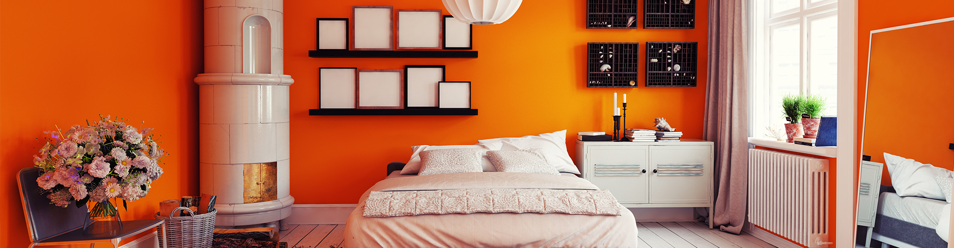 Best room interior designers in Bangalore