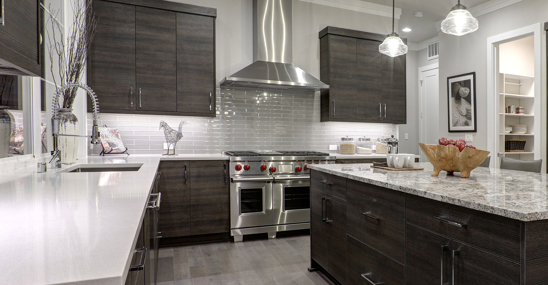 Top Kitchen Interior designers in Bangalore