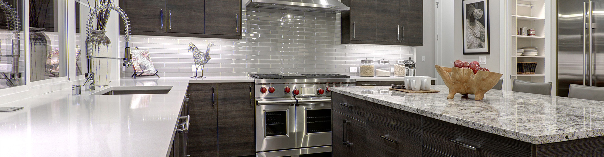 Best Kitchen interior designers in Bangalore