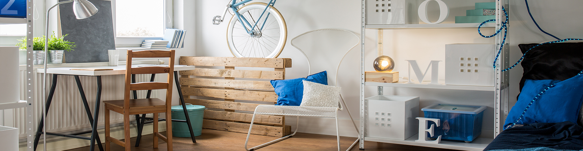 Top Study Room Interior designers in Bangalore