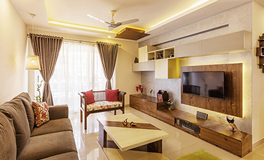 Top Dining Room Interior designer in Bangalore