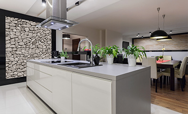 Kitchen interior designers