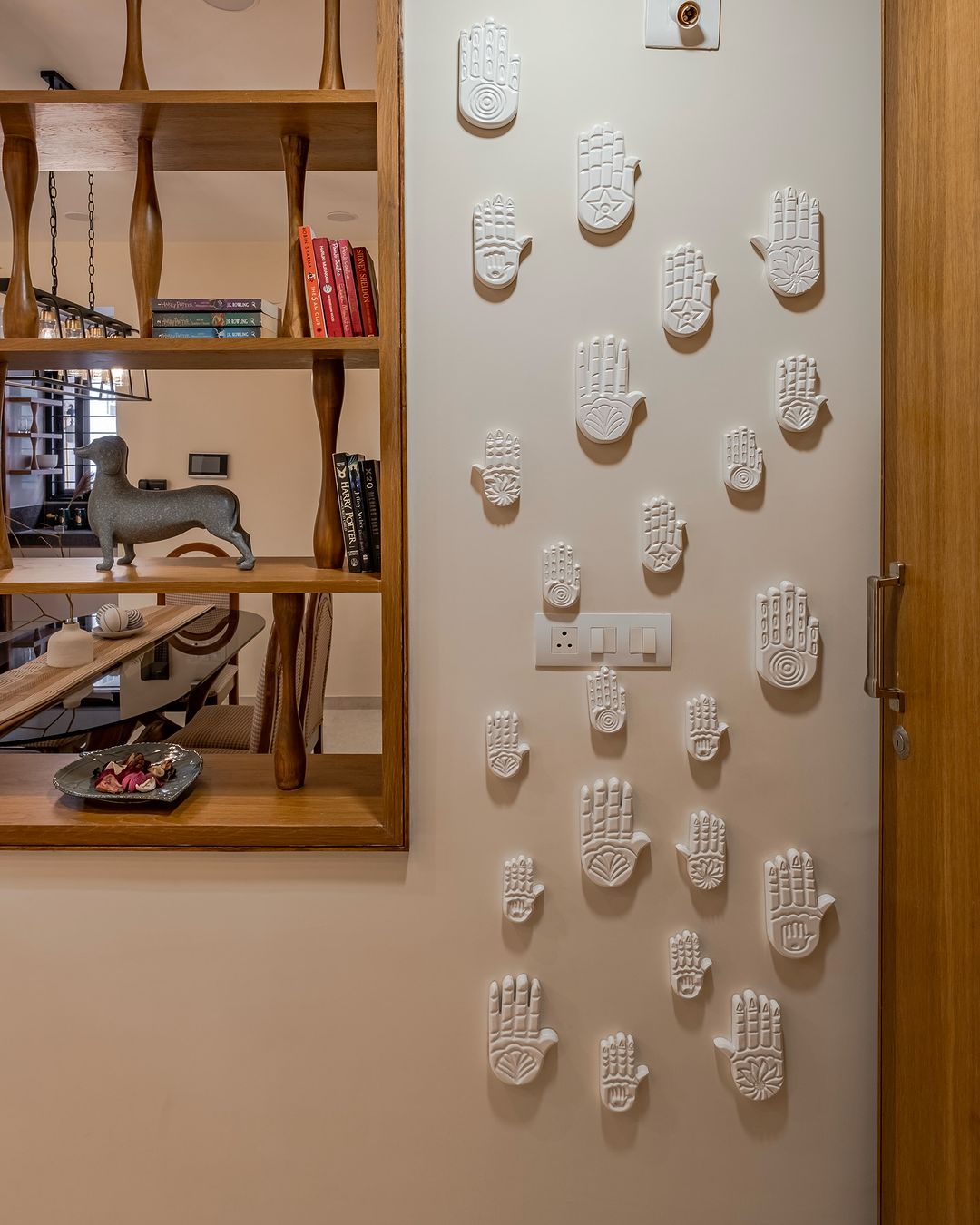 Apartment Interior Design in Bangalore