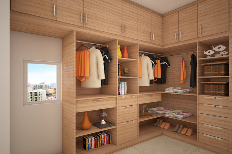 wardrobe designers in bangalore 